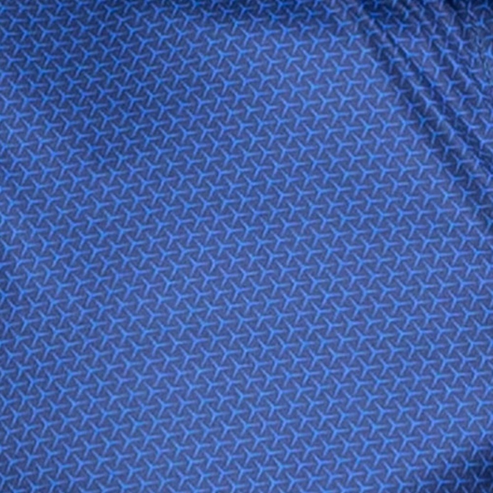 Collars & Co. NWT Semi-Spread Collar Polo Original Fit - Size Medium - Picture 4 of 4